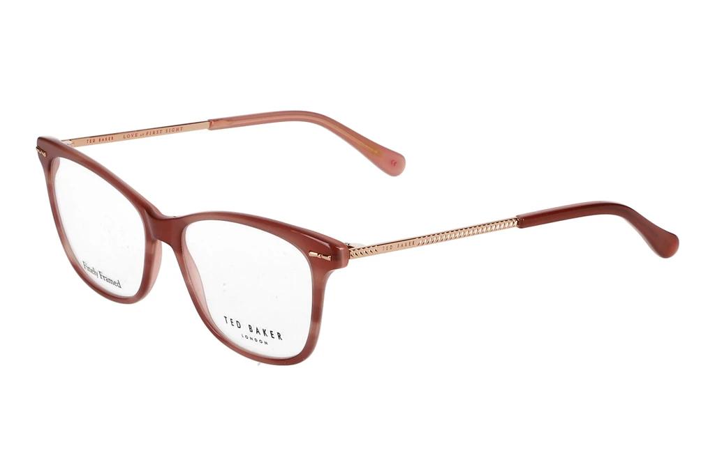 Ted Baker   399199 250 Rot