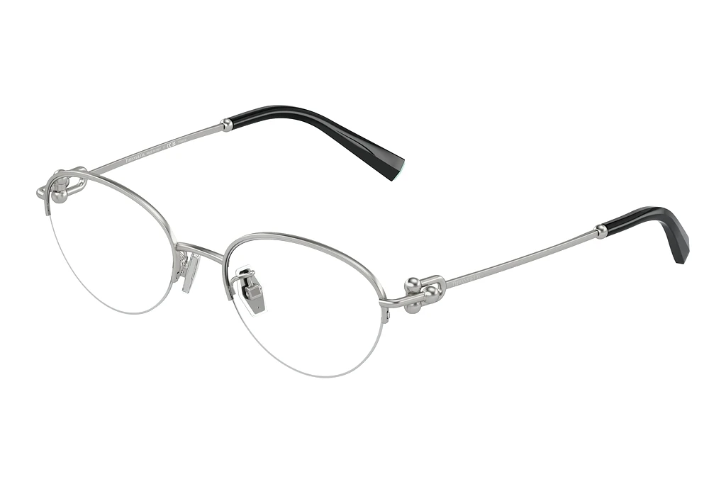 Tiffany   TF1158TD 6001 Silver Opaque