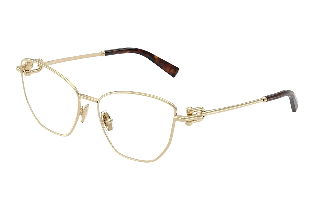 Tiffany   TF1166 6021 Pale Gold