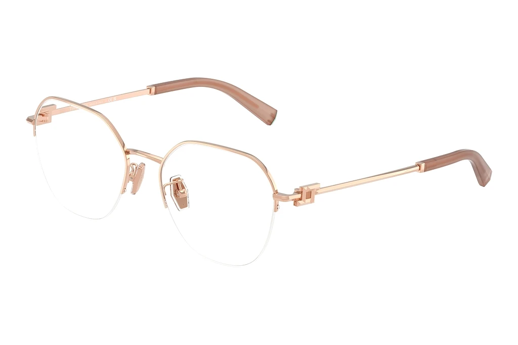 Tiffany   TF1167D 6105 Rose Gold