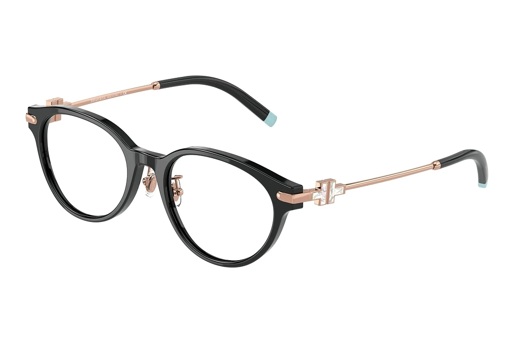 Tiffany   TF2218D 8001 Black