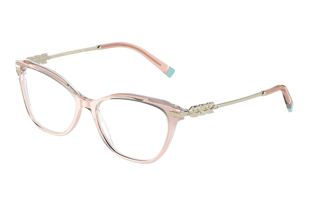 Tiffany   TF2219B 8334 Milky Pink Gradient