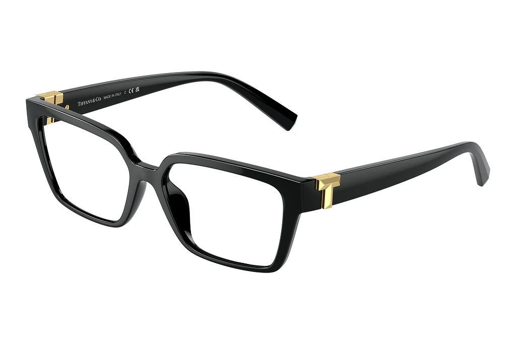 Tiffany   TF2232U 8001 Black