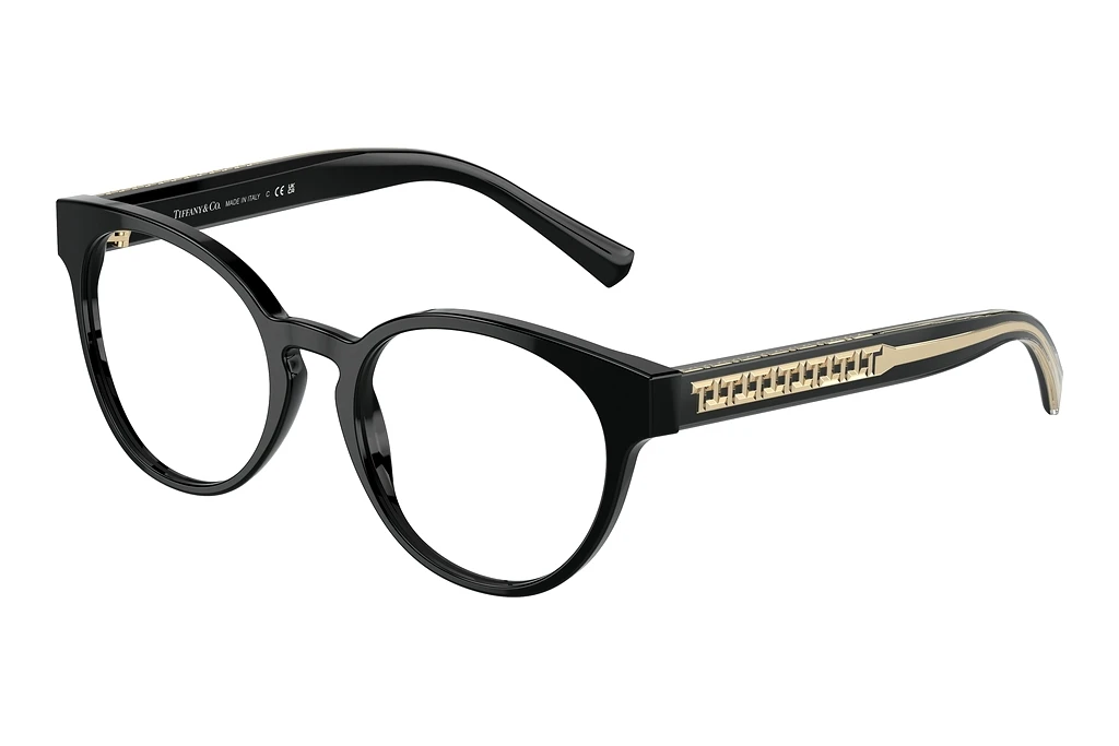 Tiffany   TF2250 8001 Black