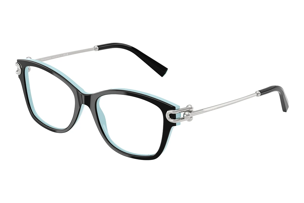 Tiffany   TF2266 8055 Black On Tiffany Blue