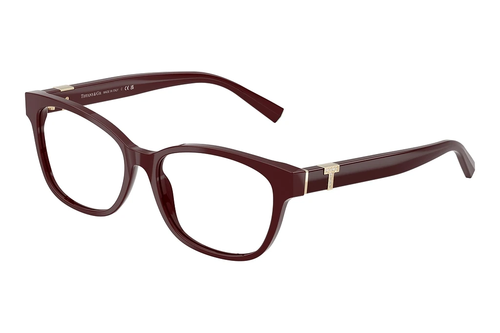 Tiffany   TF2270B 8389 Burgundy