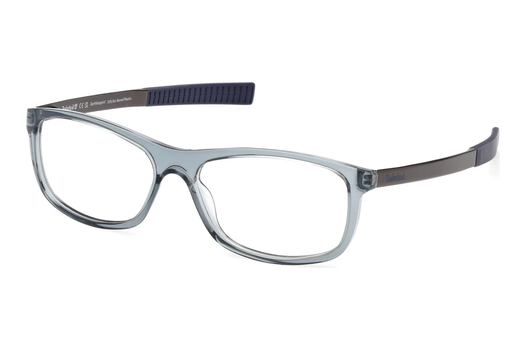 Timberland   TB50079 092 Glänzend Blau