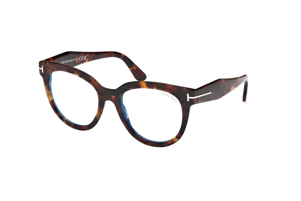 Front view Tom Ford FT5987-B (052)