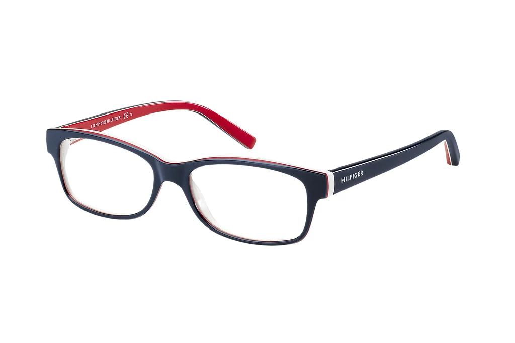 Tommy Hilfiger   TH 1018 UNN BLAU
