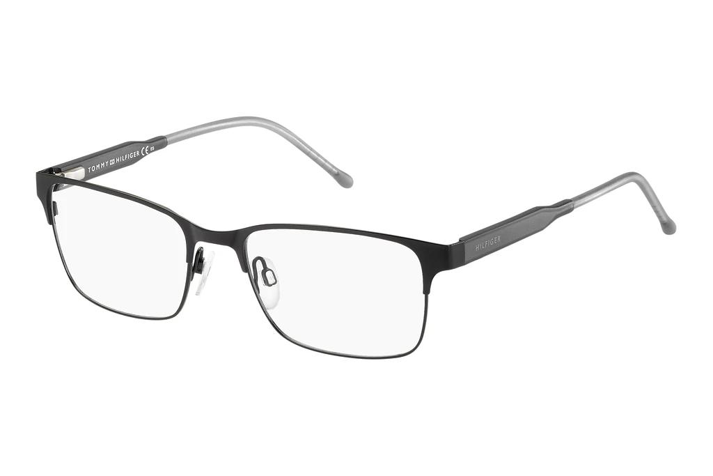 Tommy Hilfiger   TH 1396 J29 SCHWARZ