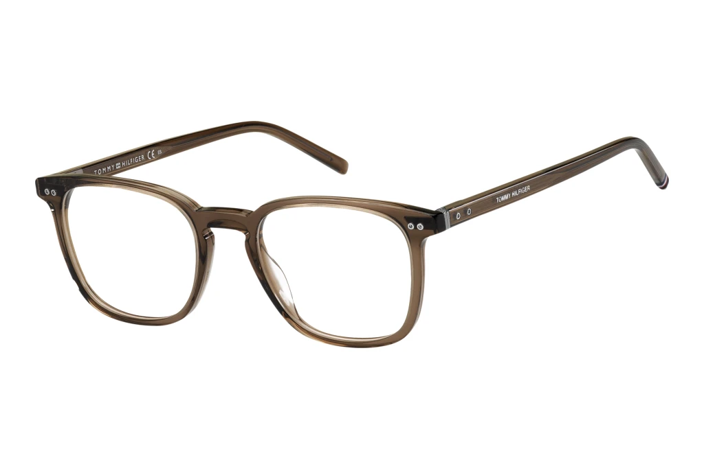 Tommy Hilfiger   TH 1814 09Q BRAUN