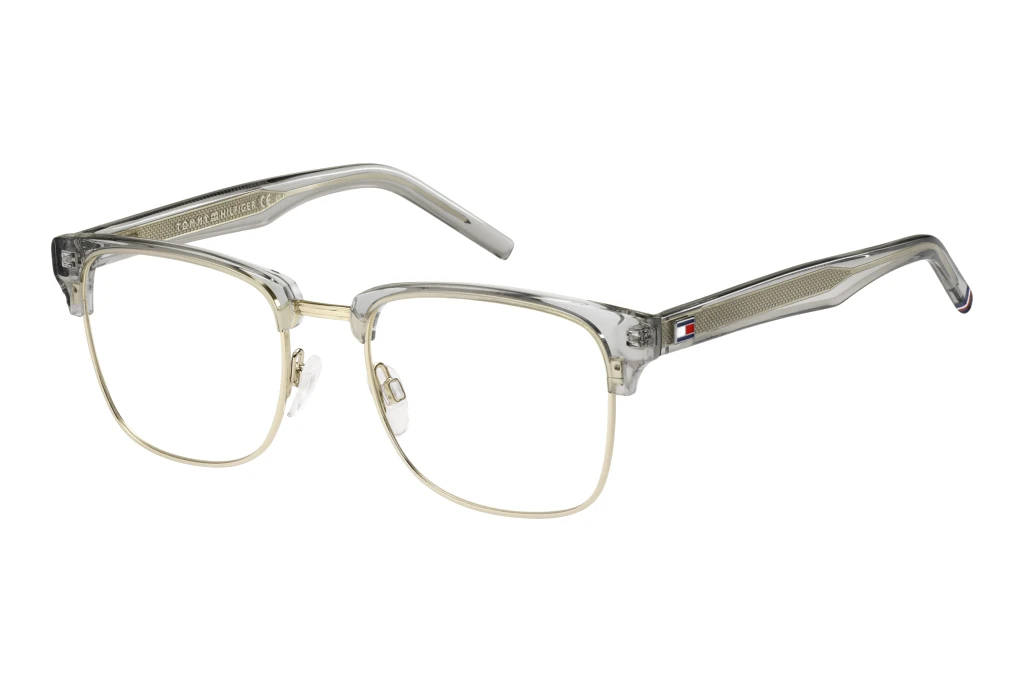 Tommy Hilfiger   TH 1988 KB7 GRAU