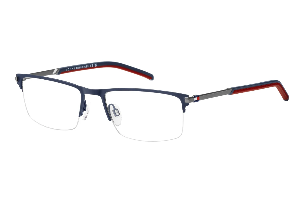 Tommy Hilfiger   TH 1993 FLL BLAU