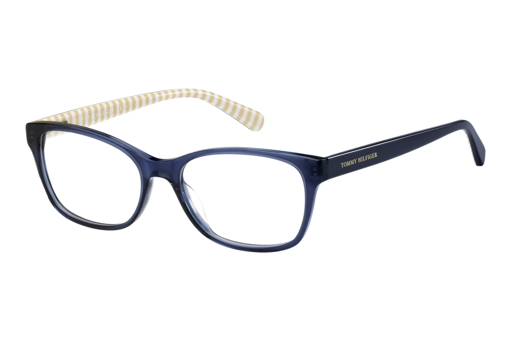 Tommy Hilfiger   TH 2008 46C BLAU