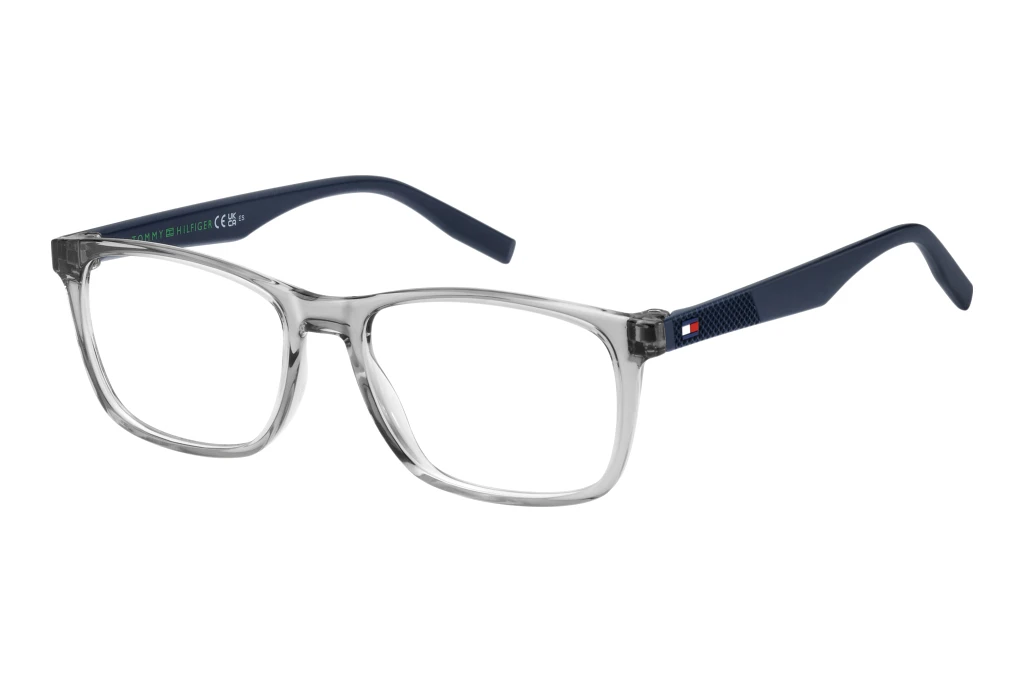 Tommy Hilfiger   TH 2025 KB7 GRAU