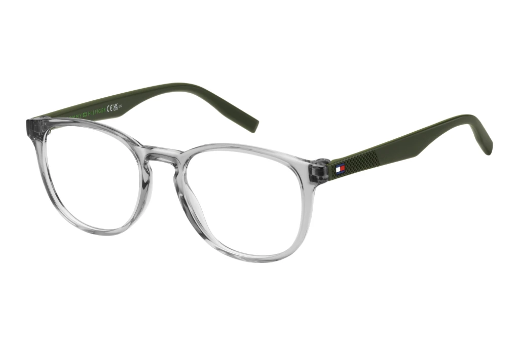 Tommy Hilfiger   TH 2026 KB7 GRAU