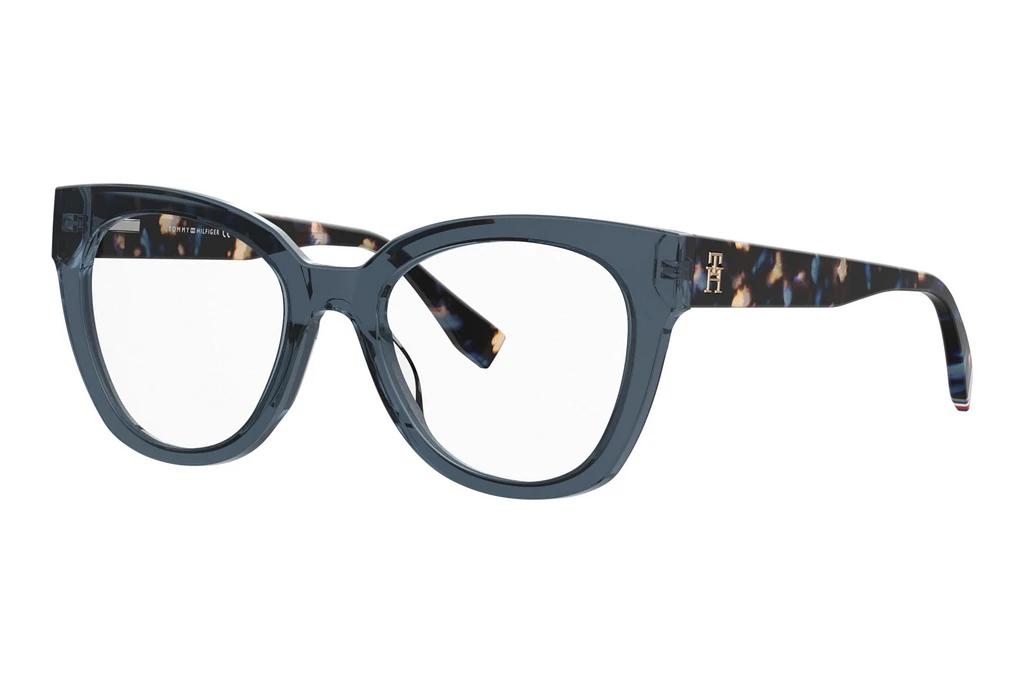 Tommy Hilfiger   TH 2054 PJP BLAU