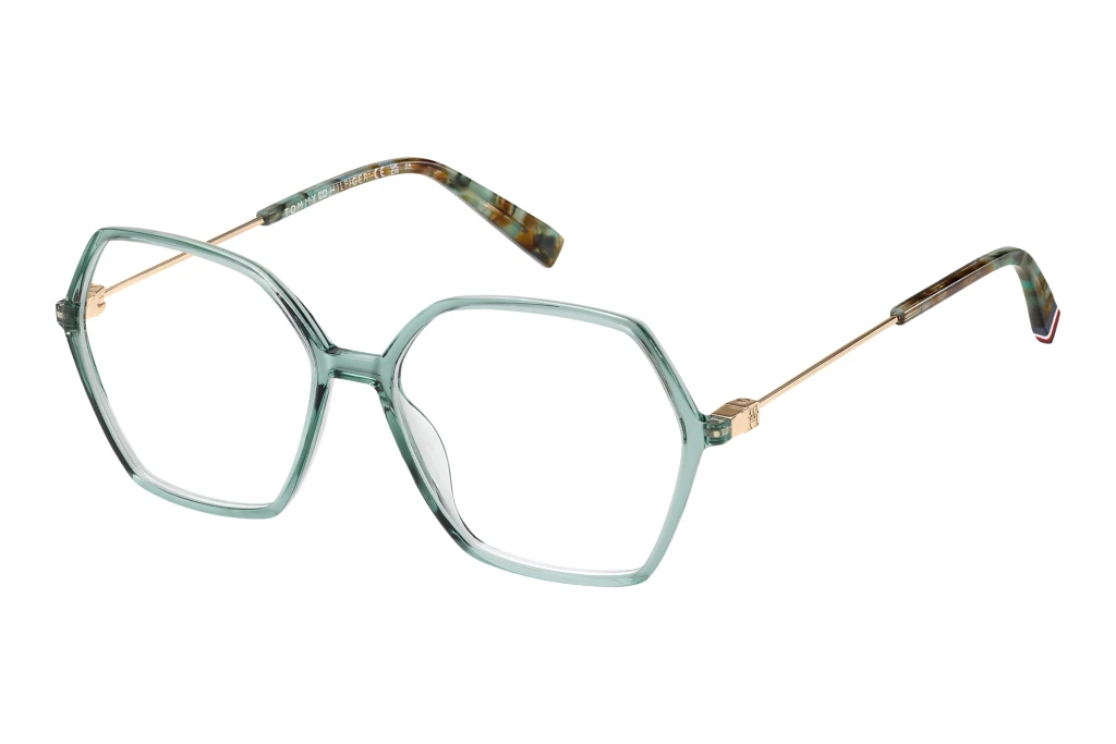 Tommy Hilfiger   TH 2059 1ED GREEN