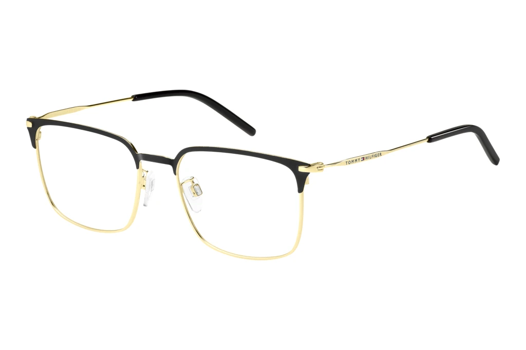 Tommy Hilfiger   TH 2062/G I46 MATTE BLACK GOLD