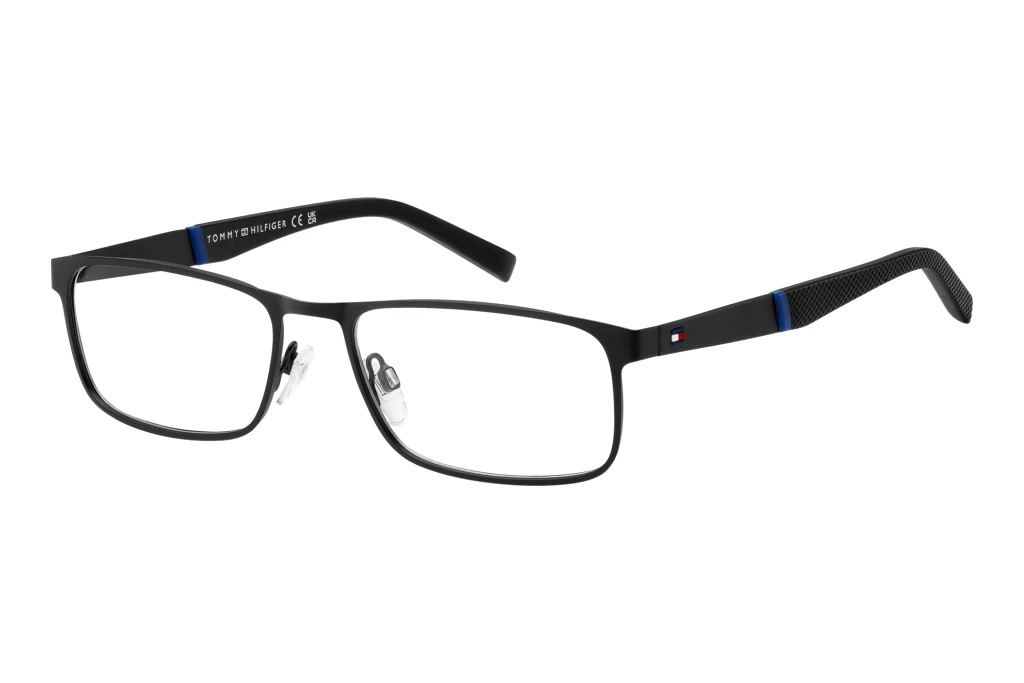 Tommy Hilfiger   TH 2082 003 SCHWARZ