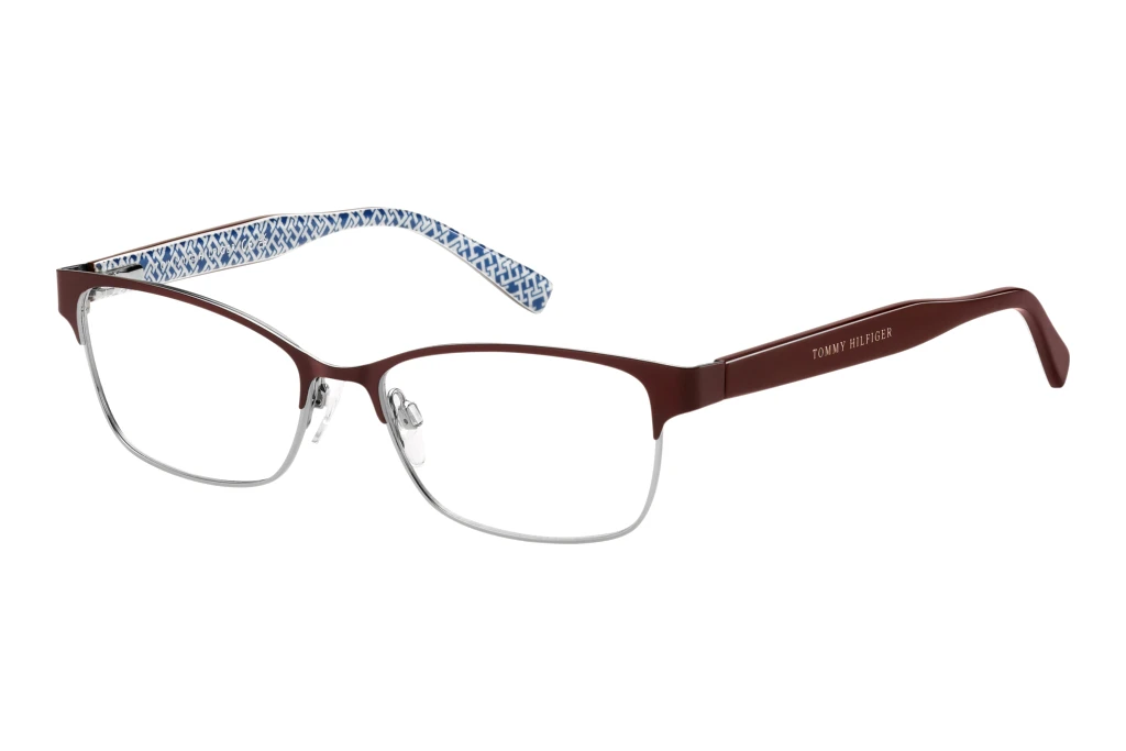 Tommy Hilfiger   TH 2107 GJ2 BURGUNDY