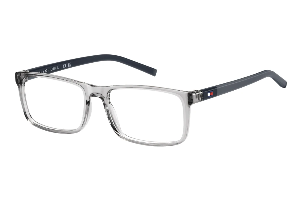 Tommy Hilfiger   TH 2122 KB7 GRAU