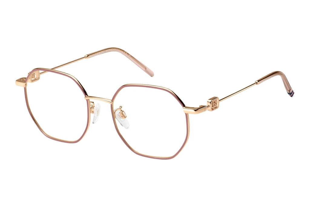 Tommy Hilfiger   TH 2168/F EYR GOLD