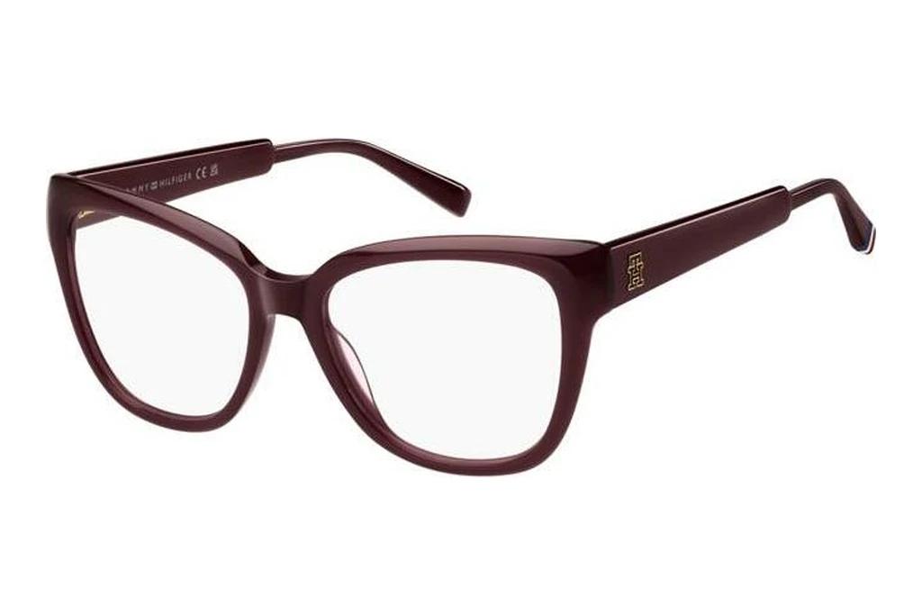 Tommy Hilfiger   TH 2209 LHF BURGUNDY