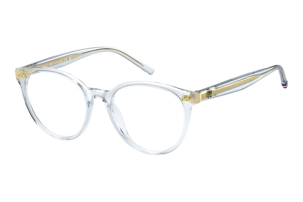 Tommy Hilfiger   TH 2215 MVU AZURE