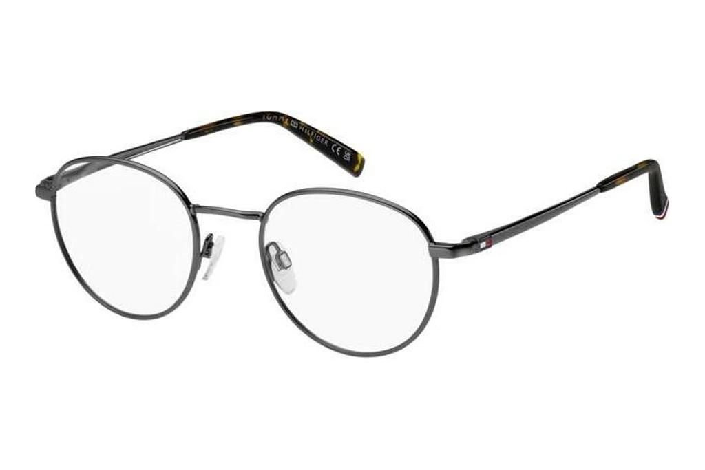 Tommy Hilfiger   TH 2222 KJ1 GRAU
