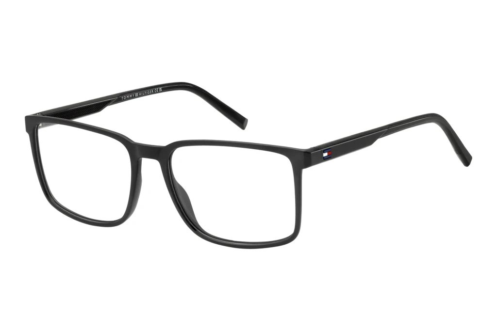 Tommy Hilfiger   TH 2282 807 SCHWARZ