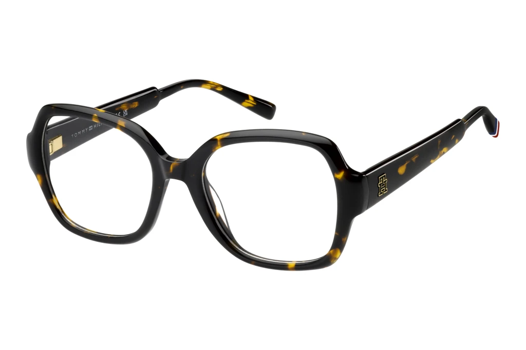 Tommy Hilfiger   TH 2286 086 HAVANNA