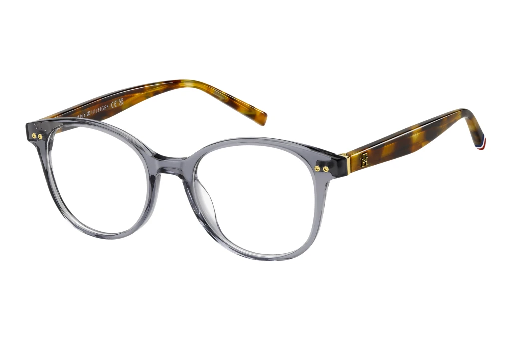 Tommy Hilfiger   TH 2290 KB7 GRAU