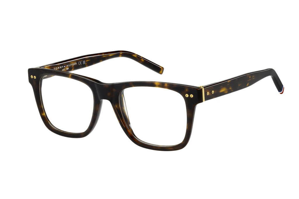 Tommy Hilfiger   TH 85 086 HAVANNA