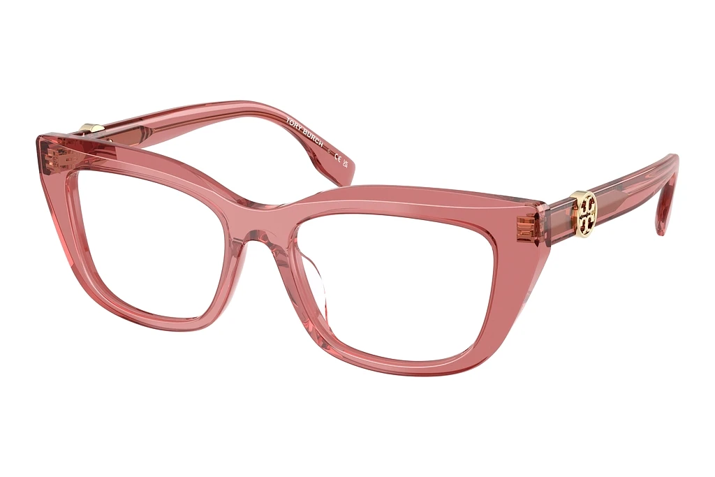 Tory Burch   TY2158U 1978 Dark Tortoise