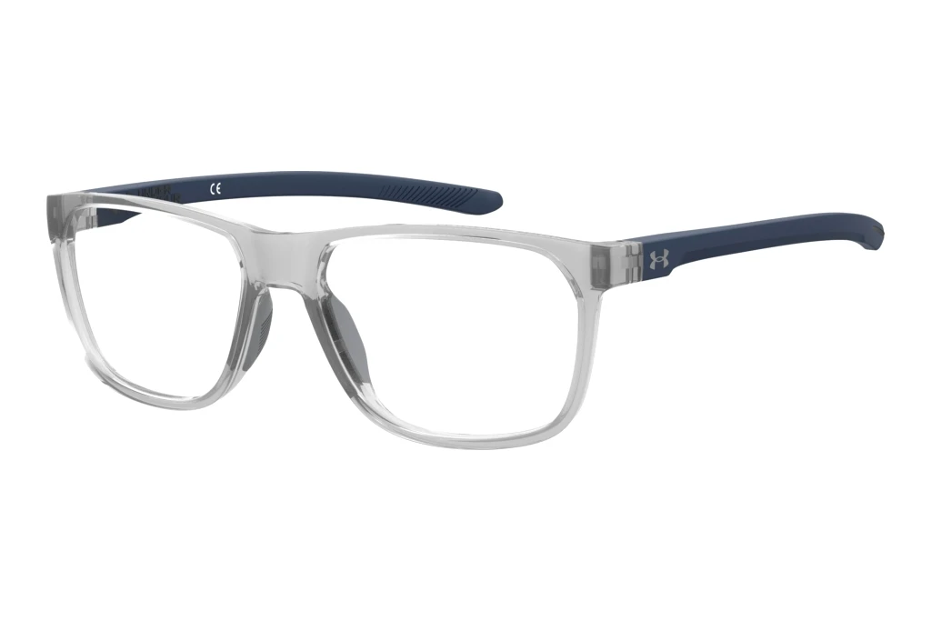 Under Armour   UA 5023 63M CRYSTAL GREY