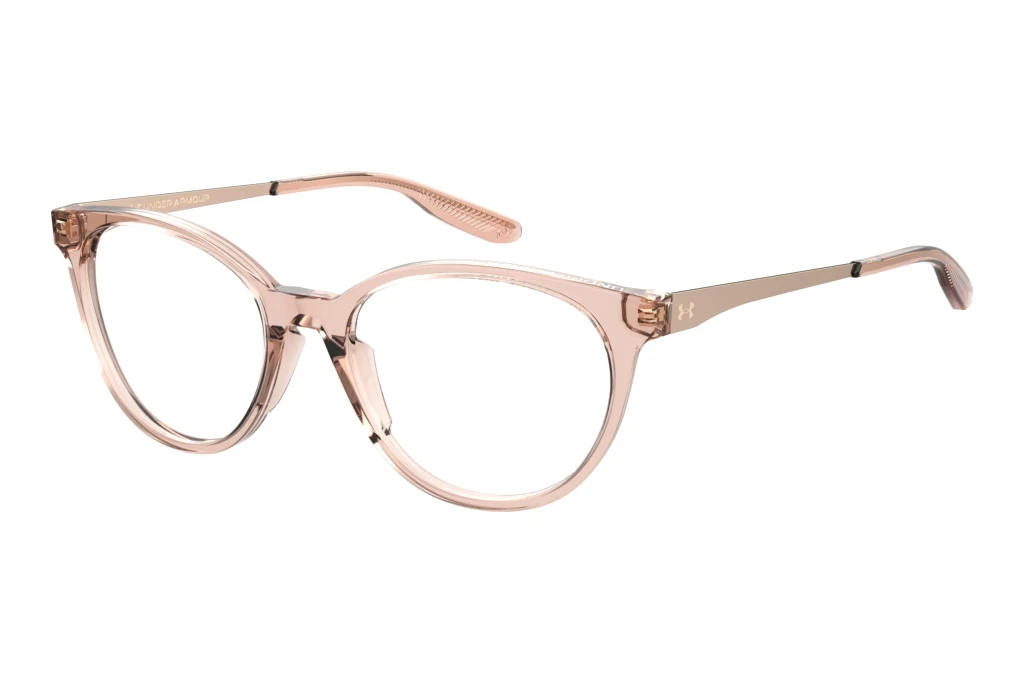 Under Armour   UA 5028 3DV CRYSTAL PINK