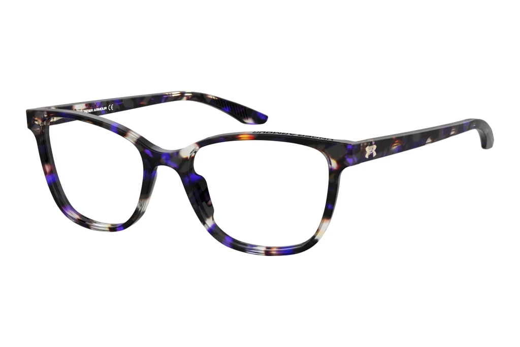 Under Armour   UA 5036 HKZ VIOLET HAVANA