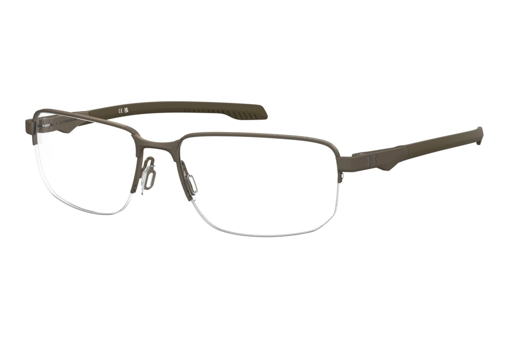 Under Armour   UA 5062/G S05 GRAU