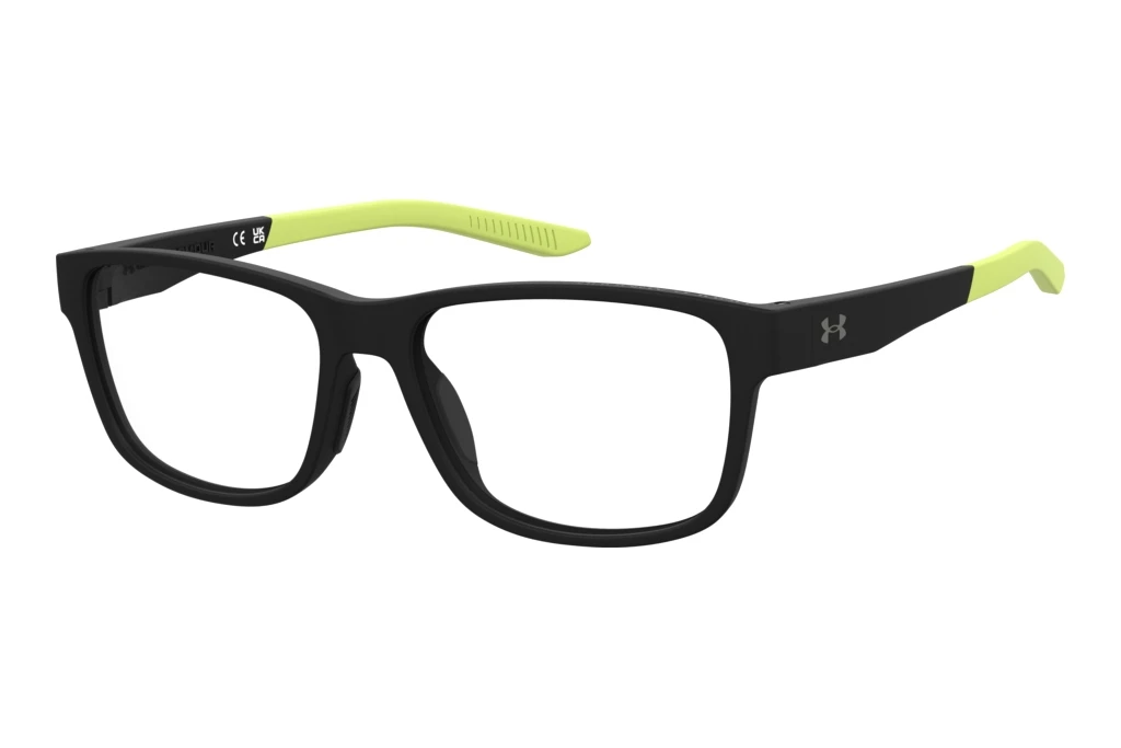 Under Armour   UA 5080 3OL SCHWARZ