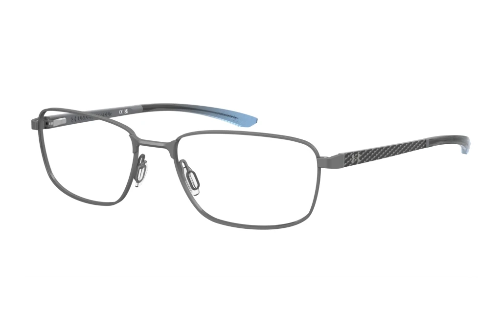 Under Armour   UA 5089/G V84 GRAU