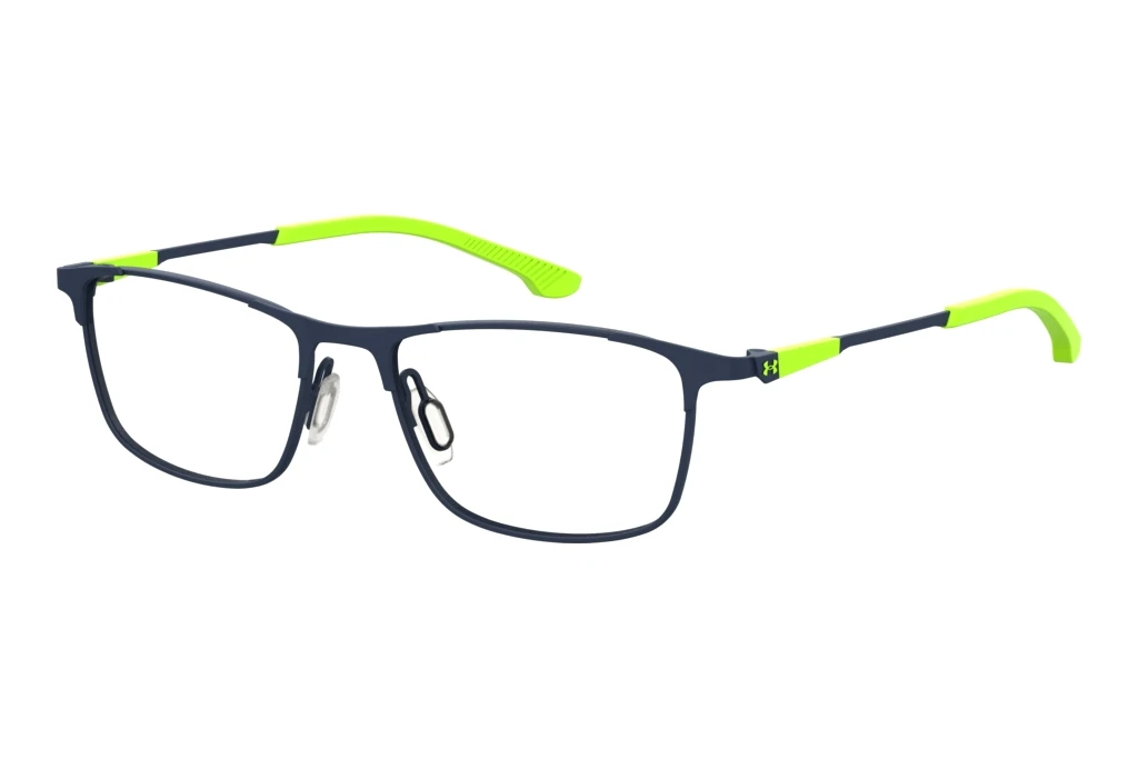 Under Armour   UA 9000 PJP BLAU