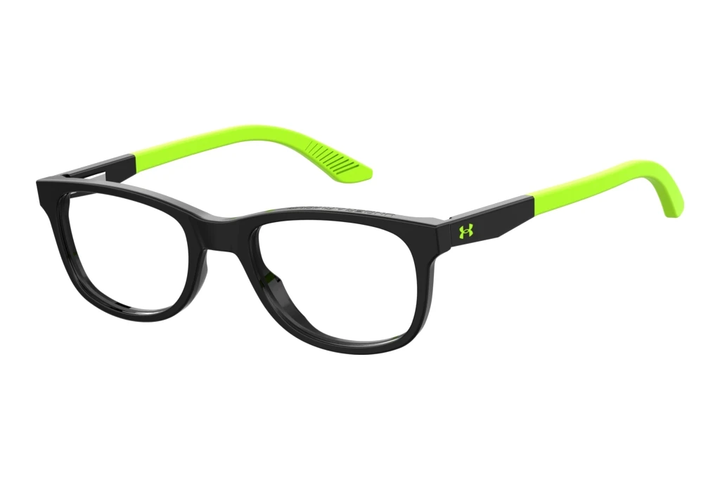 Under Armour   UA 9002 003 MATTE BLACK