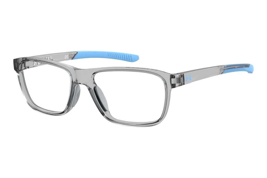 Under Armour   UA 9008 09V GREY BLUE