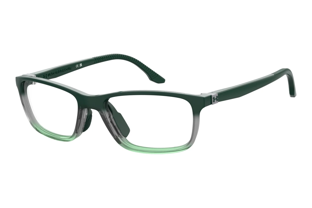 Under Armour   UA 9014/G LSF GRÜN