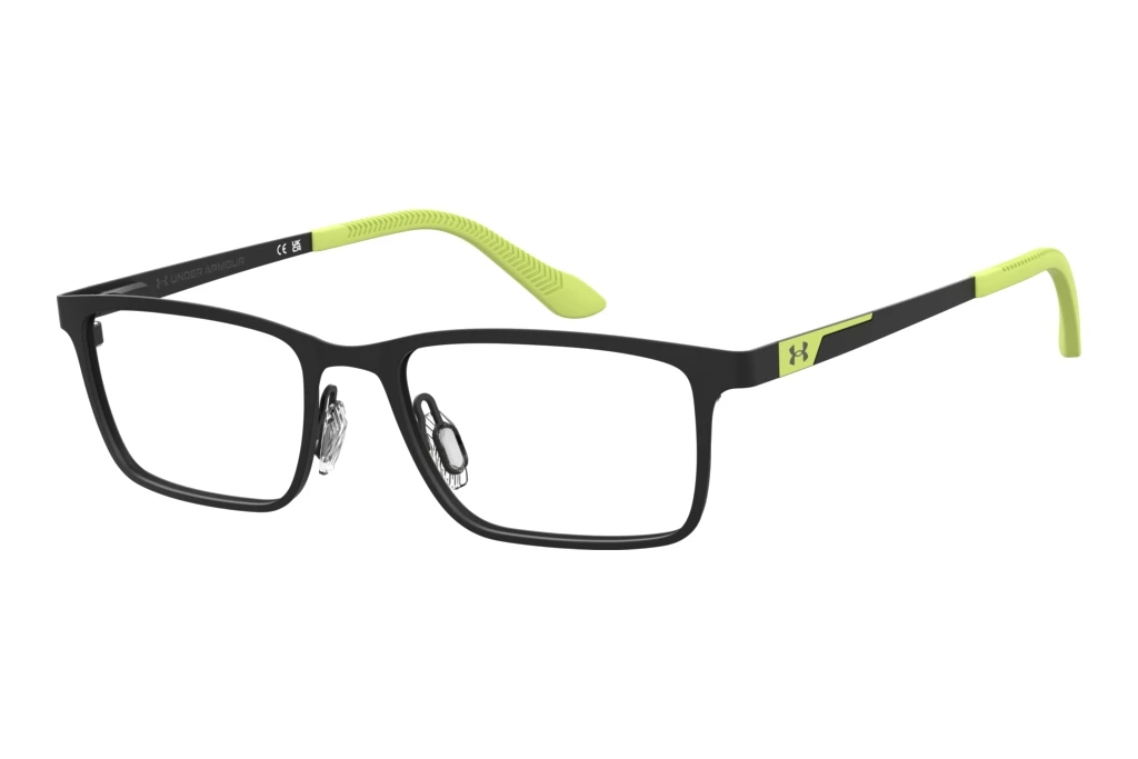 Under Armour   UA 9015 3OL SCHWARZ