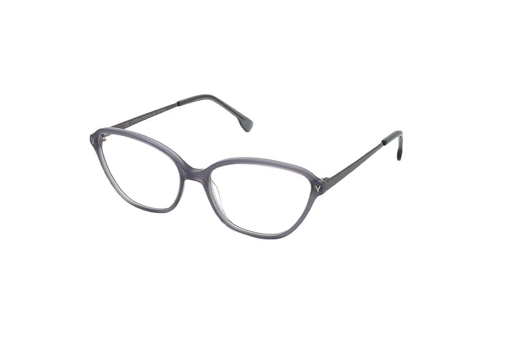VOOY by edel-optics   Artmuseum 101-04 grey