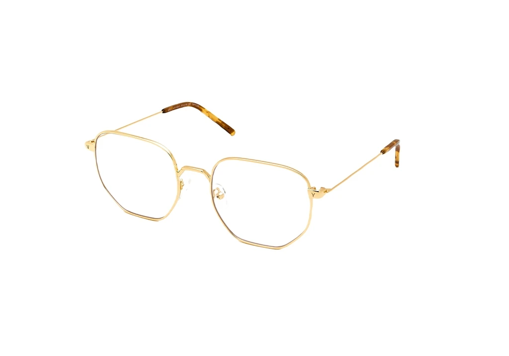 VOOY by edel-optics   Dinner 105-01 gold