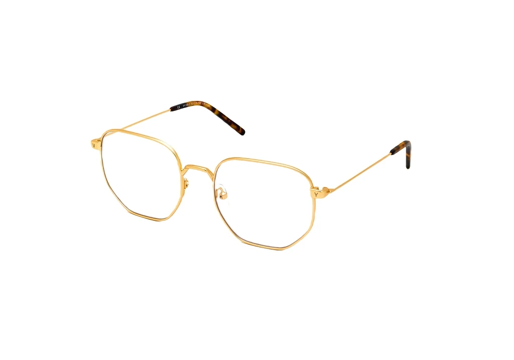 VOOY by edel-optics   Dinner 105-02 gold