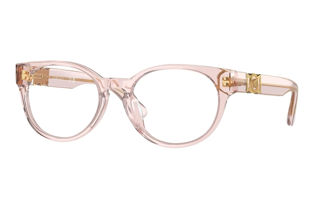 Versace Kids   VK3323U 5441 Transparent Pink